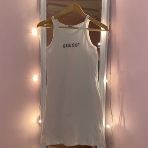 Guess Bodycon Dress